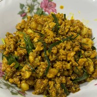 อาหารใต้เผ็ดร้อน