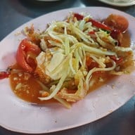 เมนูของร้าน จิ้มจุ่มสุทธิพร รัชดาซอย 3  รัชดาซอย 3