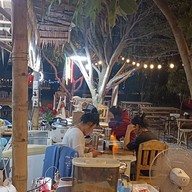 ครัวคลองถนน ลาบเป็ด ลาบเป็ด