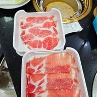 สุกี้จินดา บางบัวทอง