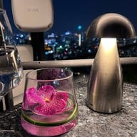 Vertigo and Moon Bar