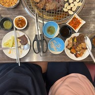 ซารัง Sarang Korean Grill & Sushi Bar สุราษฎร์ธานี