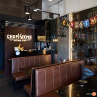 ChopKeeper Butcher & Taps บางนา