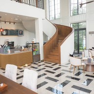 บรรยากาศ The BARANEE CLUB