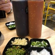 Eat 'Em All Shabu (อีทเอ็มออล ชาบู) I'm Park Chula Eat 'Em All Shabu (อีทเอ็มออล ชาบู) I'm Park Chula
