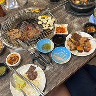 ซารัง Sarang Korean Grill & Sushi Bar สุราษฎร์ธานี