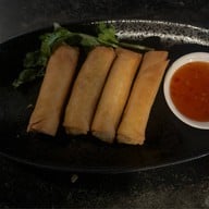 เมนูของร้าน OLD TIME CAFE'