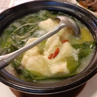 เมนูของร้าน MEN TANG