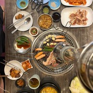 ซารัง Sarang Korean Grill & Sushi Bar สุราษฎร์ธานี