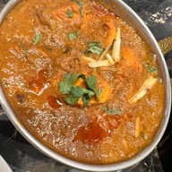 เมนูของร้าน Royal India Siam Paragon ชั้นG สยามพารากอน