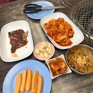 ซารัง Sarang Korean Grill & Sushi Bar สุราษฎร์ธานี