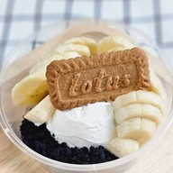 Bonnie homemade greek yogurt (Korean style)