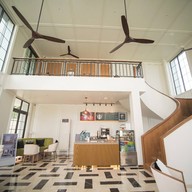 บรรยากาศ The BARANEE CLUB