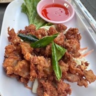 เมนูของร้าน จิ้มจุ่มสุทธิพร รัชดาซอย 3  รัชดาซอย 3