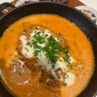 Sancheck No.1 Korean Roll & Nabe Restaurant