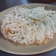 เมนูของร้าน จิ้มจุ่มสุทธิพร รัชดาซอย 3  รัชดาซอย 3