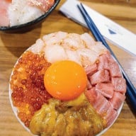 Omakase Don by Teppen ICON SIAM