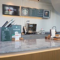 บรรยากาศ The BARANEE CLUB