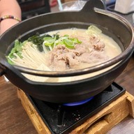 เมนูของร้าน 🔥หม้อไฟ 100degrees คอสโมบาซ่า👍🏼🏆🥇สุกี้ ชาบู ราเมง หม้อไฟหมาล่า หม้อไฟเกาหลี หม้อไฟหมู หม้อไฟเนื สาขา cosmo เมืองทองธานี⭐️