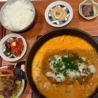 Sancheck No.1 Korean Roll & Nabe Restaurant