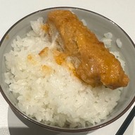 Sancheck No.1 Korean Roll & Nabe Restaurant