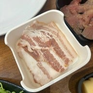 Food or drink of Family Suki