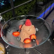 Vertigo and Moon Bar