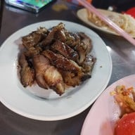 เมนูของร้าน จิ้มจุ่มสุทธิพร รัชดาซอย 3  รัชดาซอย 3