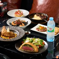 ChopKeeper Butcher & Taps บางนา