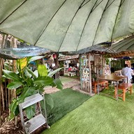 บรรยากาศ ครัวคุณน้อย