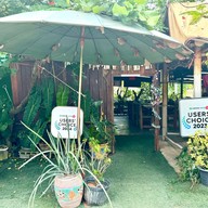 บรรยากาศ ครัวคุณน้อย