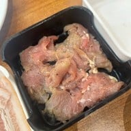 Food or drink of Family Suki