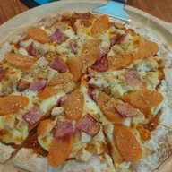 เมนูของร้าน ภูดอย Cafe & Craft