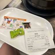 ซารัง Sarang Korean Grill & Sushi Bar สุราษฎร์ธานี