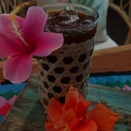 เมนูของร้าน ภูดอย Cafe & Craft