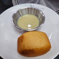 สุกี้จินดา บางบัวทอง