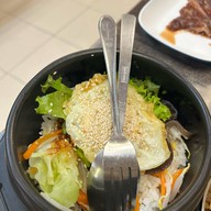 ซารัง Sarang Korean Grill & Sushi Bar สุราษฎร์ธานี