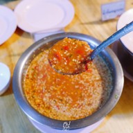 ตำคั่ก