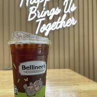 Bellinee's Grab & Go รพ.นครพิงค์ เชียงใหม่