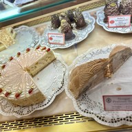 Reber Spezialitäten Café and Restaurant