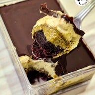 เมนูของร้าน AMOR เดอะมอลล์บางแค