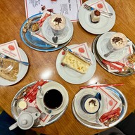 Reber Spezialitäten Café and Restaurant