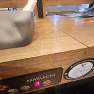 Yakiniku Like Future Park Rangsit