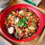 เออแซ่บ แจ่วฮ้อน ลาดพร้าว 64