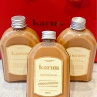 Karun Thai Tea (ชาไทยการัน) ดิเอ็มควอเทียร์