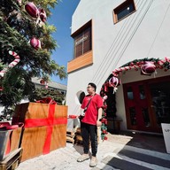 Storefront of Unbox.project