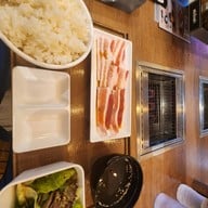 Yakiniku Like Future Park Rangsit