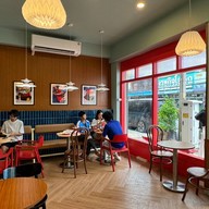 บรรยากาศ Pinto&Co. -