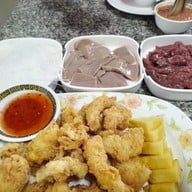 เมนูของร้าน สุกี้นกน้อย