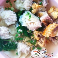 ขาหมูตั๋งโต๊ะ